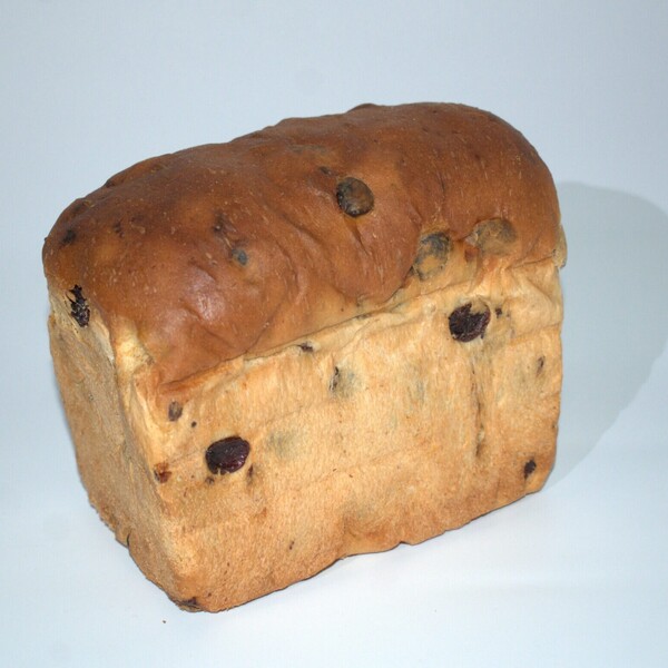 Rozijnenbrood