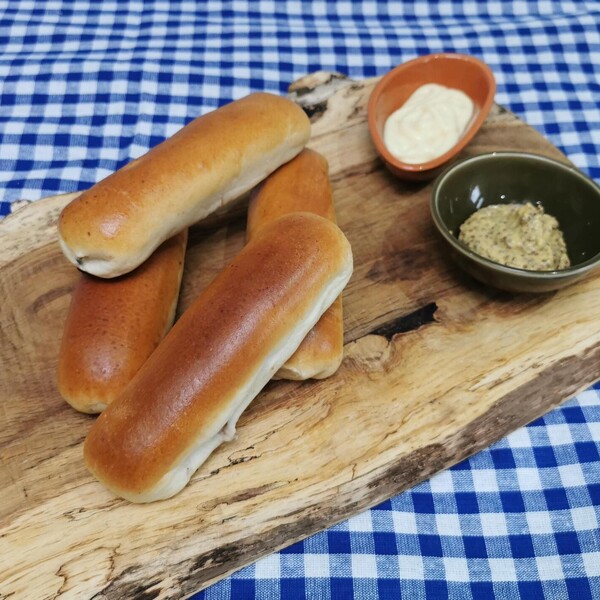 Worstenbroodje 
